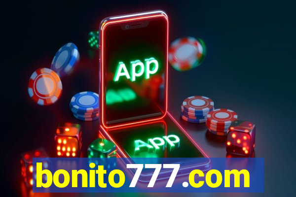 bonito777.com