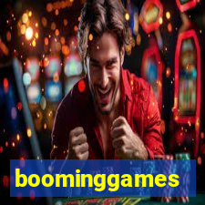 boominggames