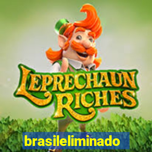 brasileliminado