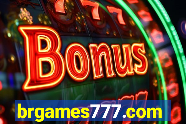 brgames777.com