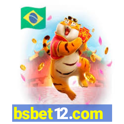 bsbet12.com