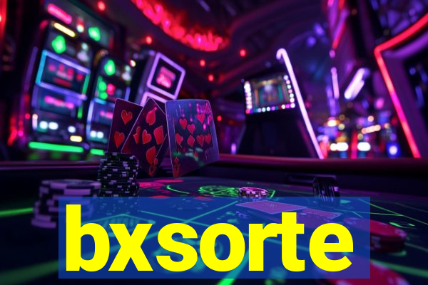 bxsorte