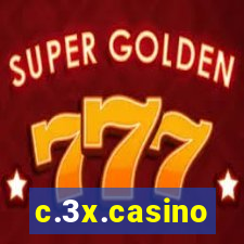 c.3x.casino