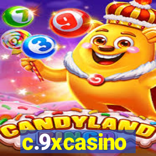 c.9xcasino