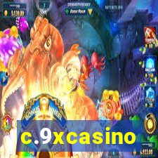 c.9xcasino