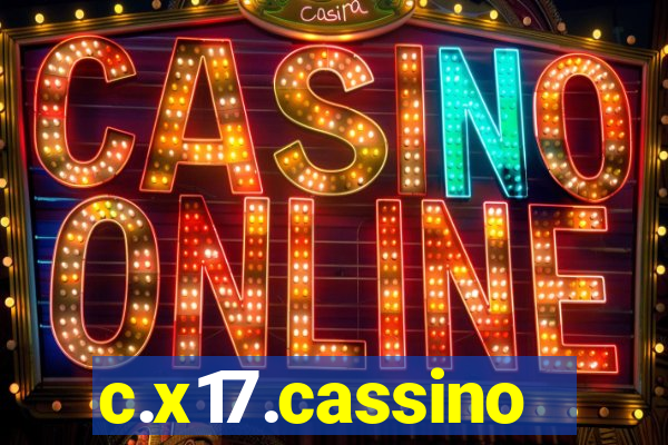 c.x17.cassino