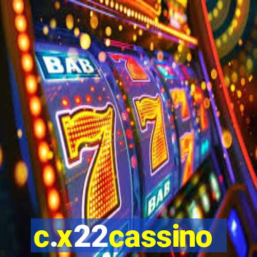 c.x22cassino