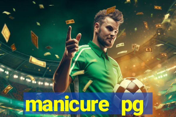 manicure pg plataforma de jogos