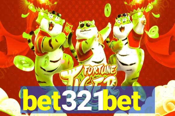 bet321bet