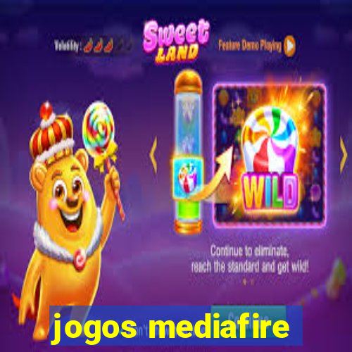 jogos mediafire