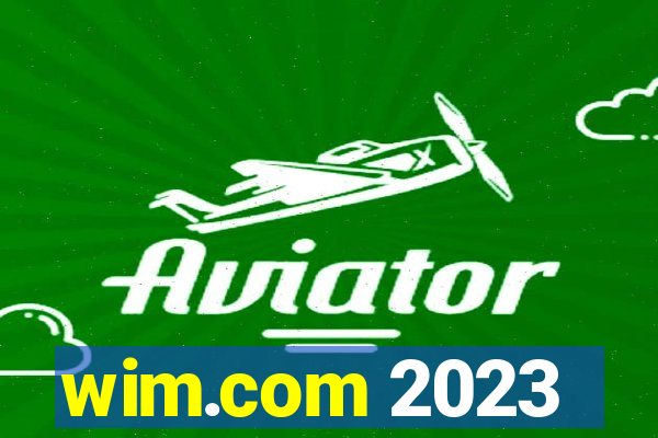 wim.com 2023