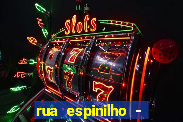 rua espinilho - guarani novo hamburgo - rs 298