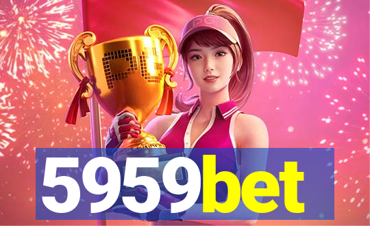 5959bet