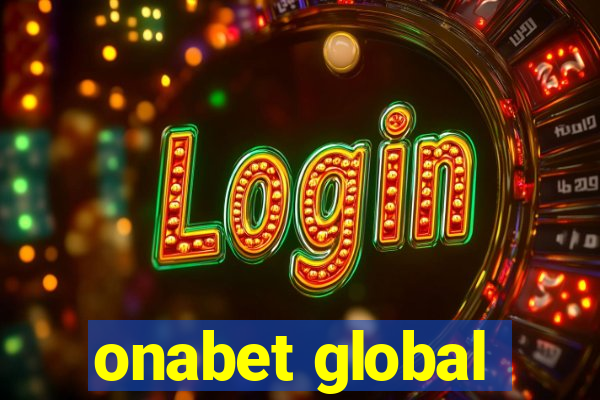 onabet global