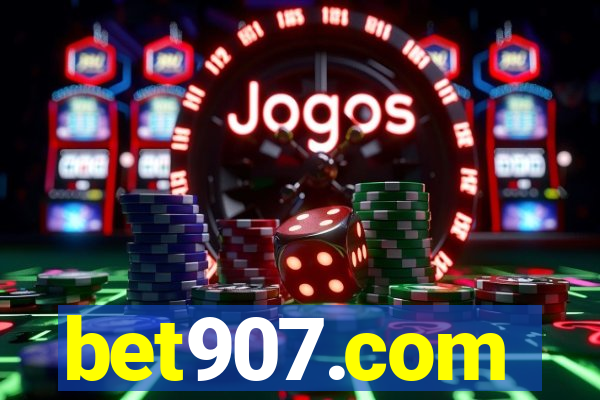 bet907.com