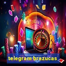 telegram brazucas