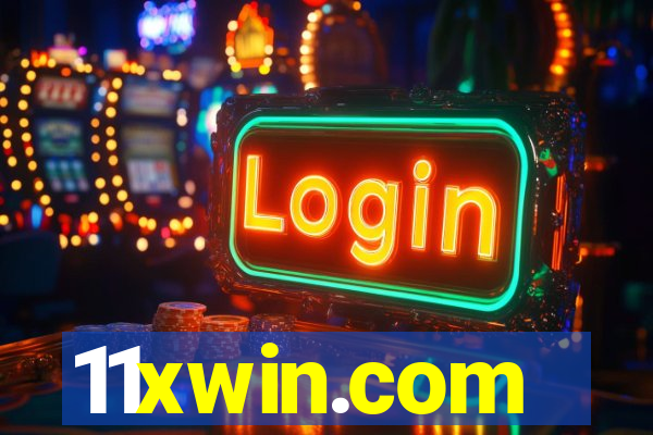 11xwin.com