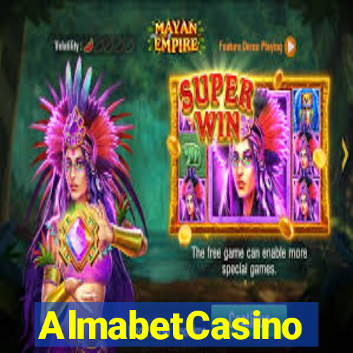 AlmabetCasino