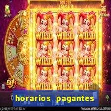 horarios pagantes fortune gems