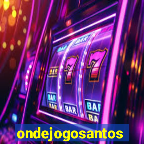 ondejogosantos