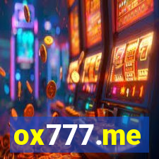 ox777.me