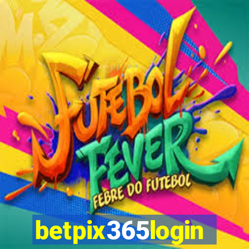 betpix365login