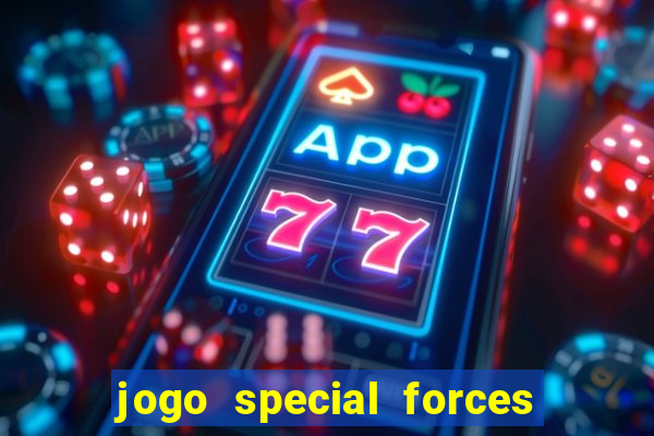 jogo special forces group 2