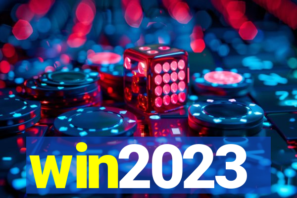 win2023