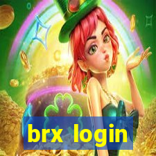 brx login