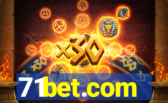 71bet.com