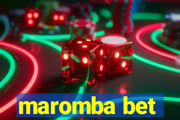 maromba bet