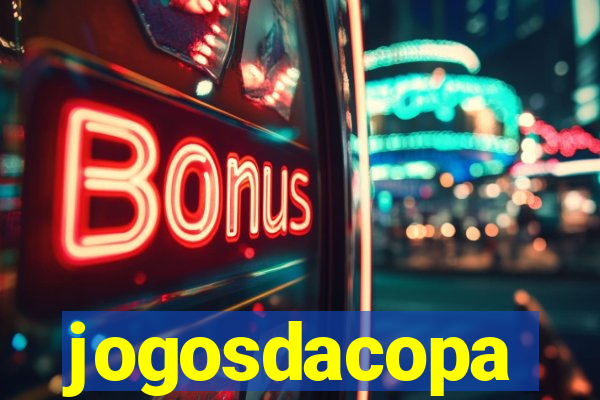 jogosdacopa