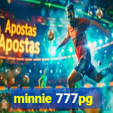 minnie 777pg