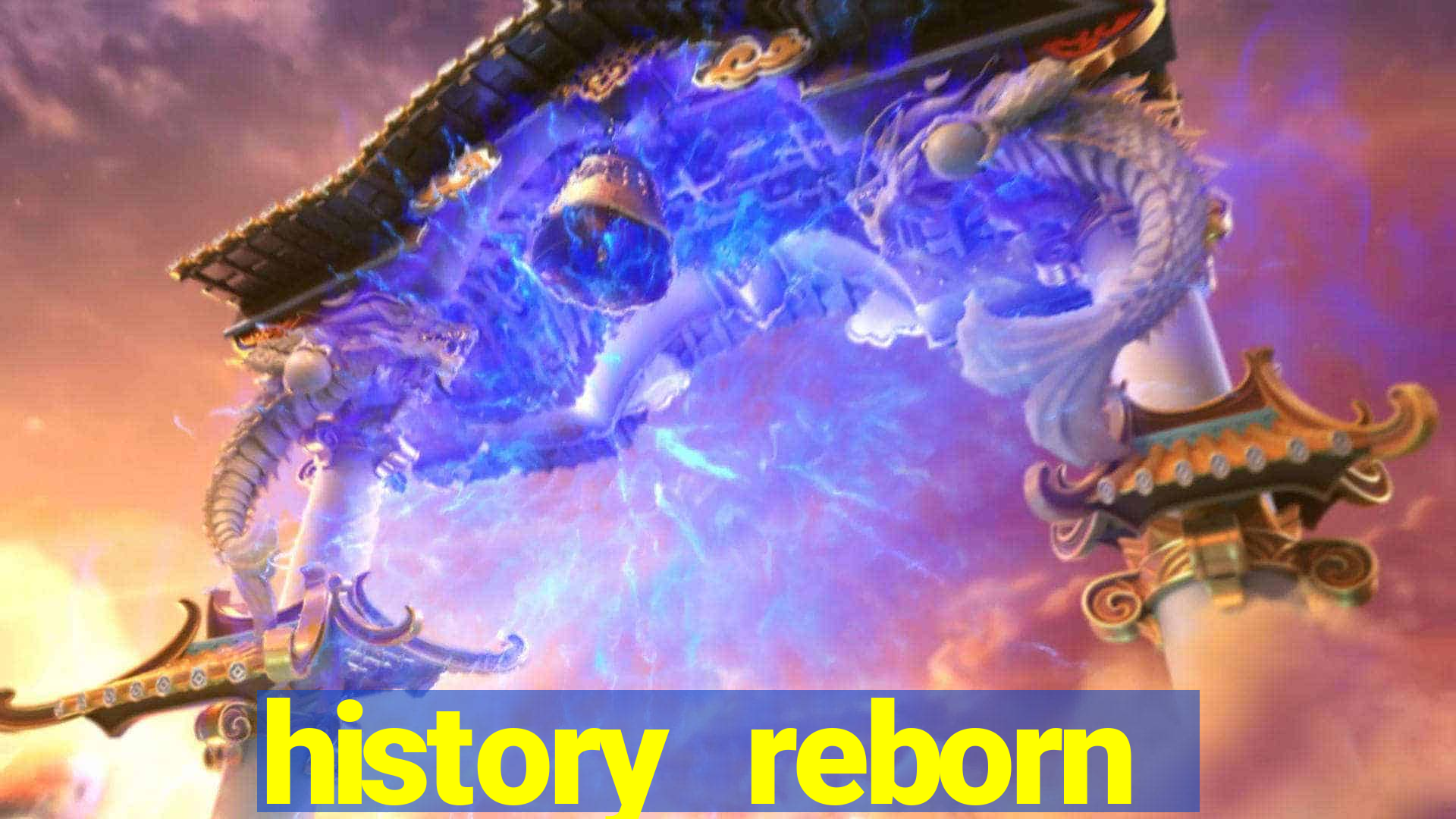 history reborn remover carta