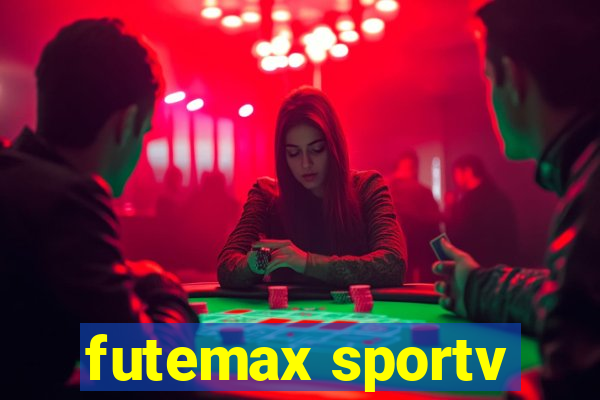 futemax sportv