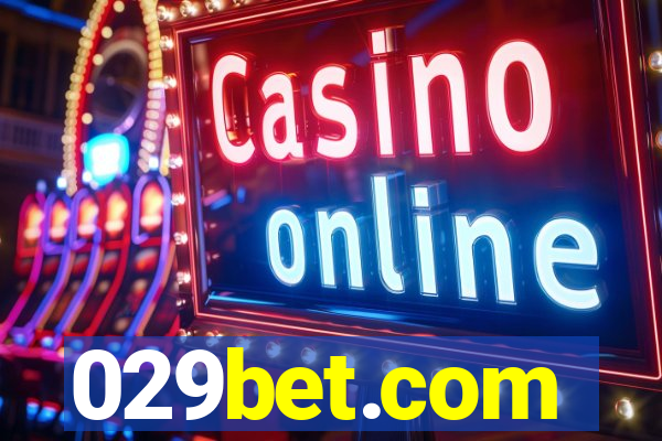 029bet.com