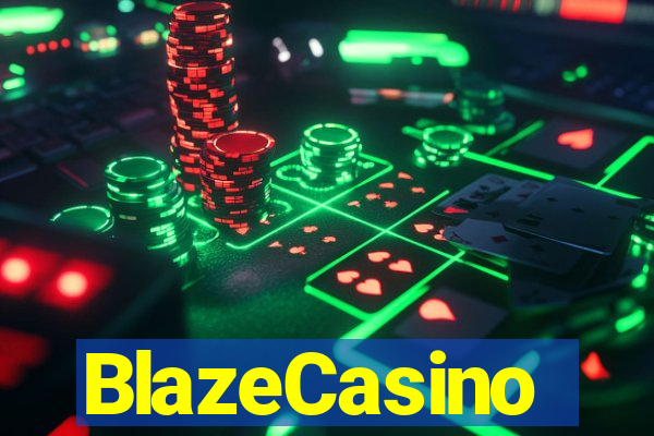 BlazeCasino