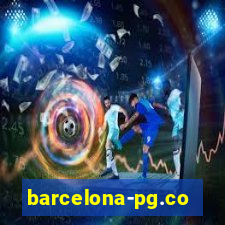 barcelona-pg.com