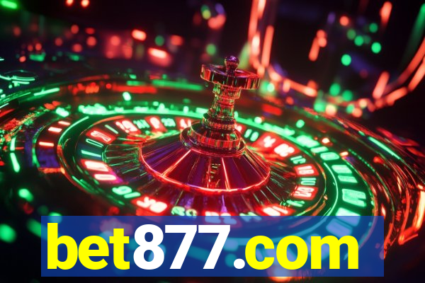 bet877.com