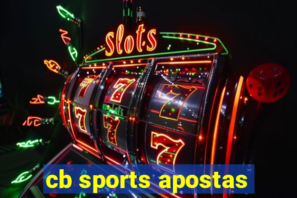 cb sports apostas