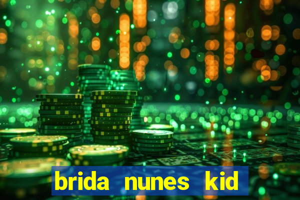 brida nunes kid bengala telegram