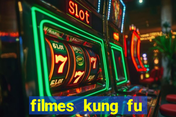 filmes kung fu futebol clube completo dublado