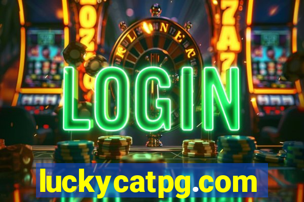 luckycatpg.com