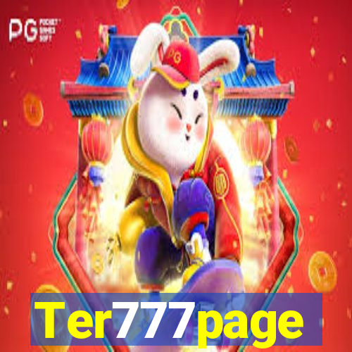 Ter777page