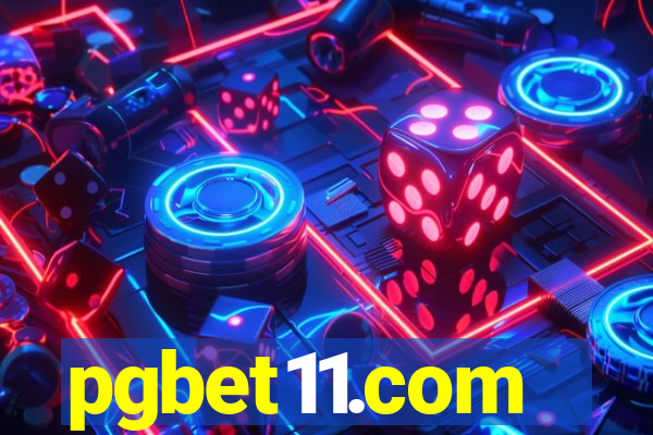 pgbet11.com