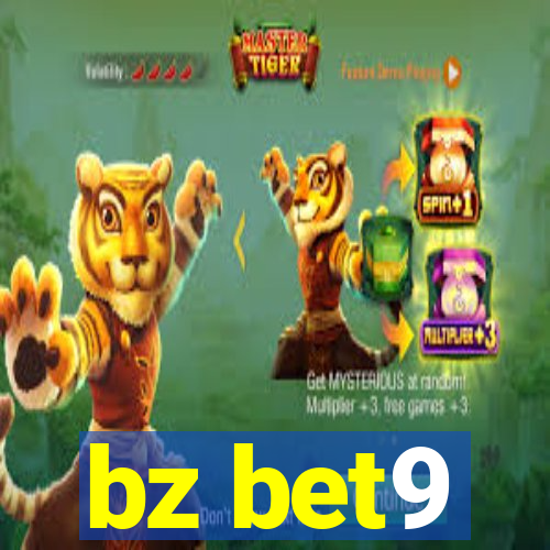 bz bet9