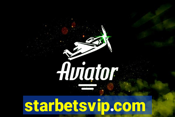 starbetsvip.com.br