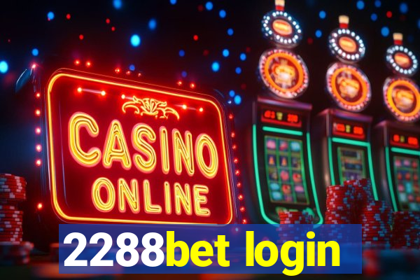 2288bet login