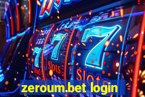 zeroum.bet login