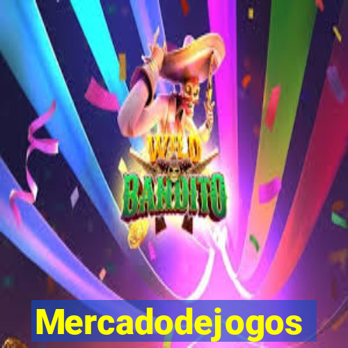 Mercadodejogos